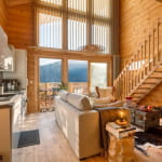 Le Chalet des Bois