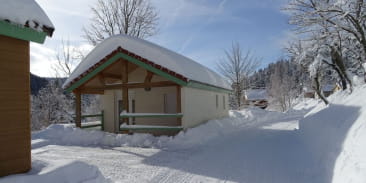 Camping de Belle Hutte