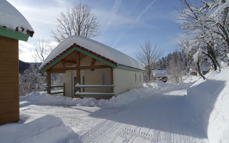 Camping de Belle Hutte