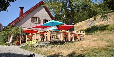 Ferme auberge du Grand Langenberg
