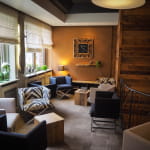 Restaurant La Couronne by K
