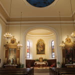 Eglise Saint-Maurice