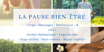 La Pause Bien-être