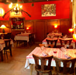 Restaurant Au Dolder