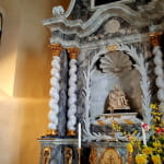 La chapelle du Kloesterlé