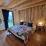 Gîte Le P'tit nid sous le chêne
