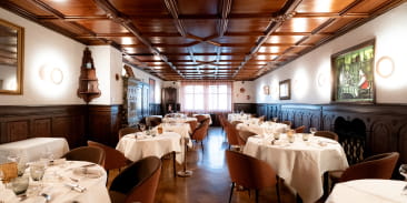 Auberge au Vieux Pressoir