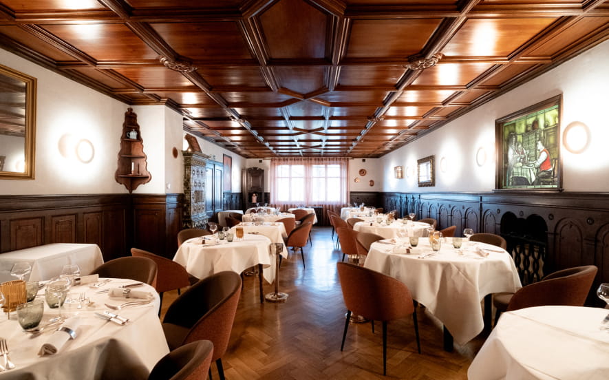 Auberge au Vieux Pressoir