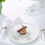 Restaurant Villa René Lalique
