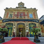 Casino Partouche de Plombières