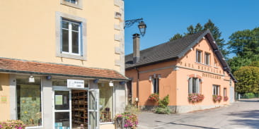 Distillerie Paul Devoille