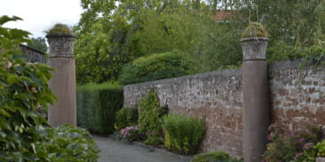 Colonnes gallo-romaines