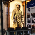 Espace mémoire ww2