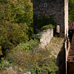 Remparts de Westhoffen
