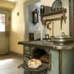 Le moulin à huile de Storckensohn