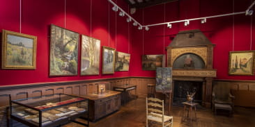 Musée Charles Friry