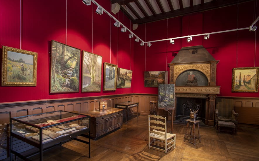 Musée Charles Friry