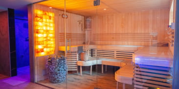 Dune spa privatif