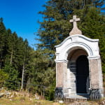 Notre-dame de la Creuse
