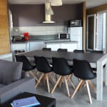 Chalet panoramique
