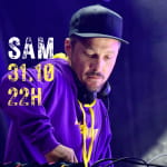 Concert Mister Mowg - Dj set