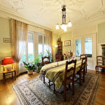 Chambres d'hôtes la Villa Fleurie