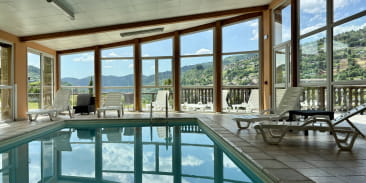Hôtel-restaurant Chalet des Roches