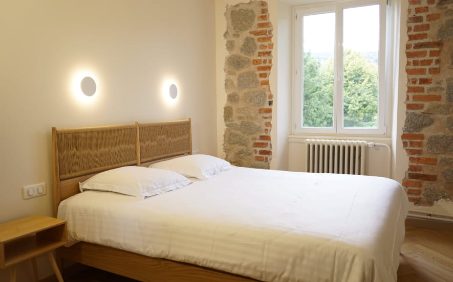 Hôtel-restaurant Marchal