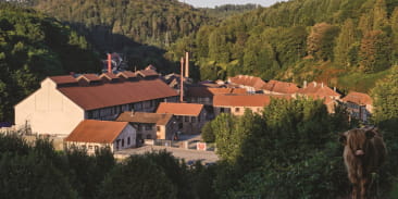 Visite guidée de la manufacture