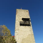 Le château du Wineck