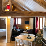 Gîte des Douces Heures