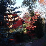 Gîte rural Les Jardins d'Emilie