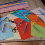 Atelier - Bricolage