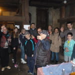 Le moulin à huile de Storckensohn
