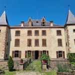 Château de Thanvillé