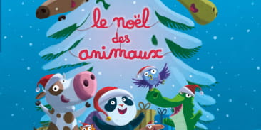 Histoires de Noël