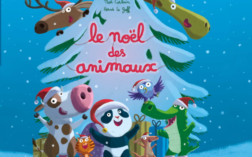 Histoires de Noël