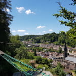 Les Jardins en Terrasses et Accrobranche