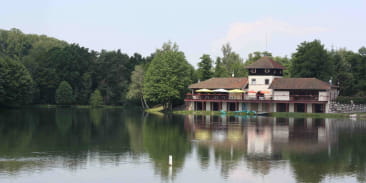 Camping Domaine des Messires
