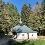 Chapelle de Frère Joseph