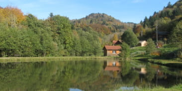 Étang du Moulin