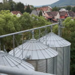 Visite au coeur du Moulin Burgraff-Becker
