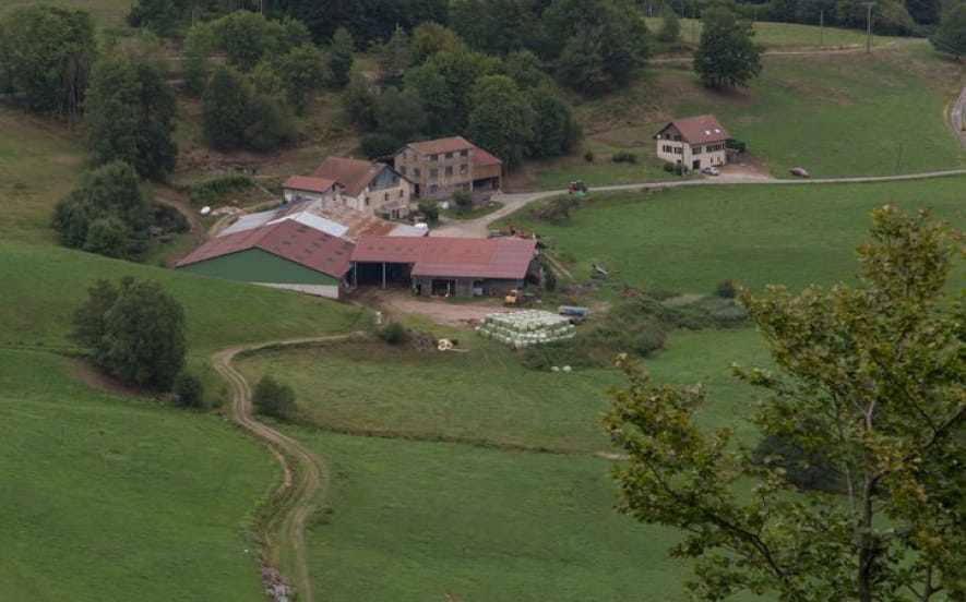 Gaec du Vacceux