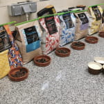 C'est quoi un chocolatier ? Chez Madeï