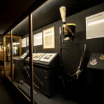 Le musée d'Histoire de la Citadelle