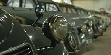 Musée de la 2CV