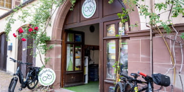 La location de vélo, un métier à multiples facettes
