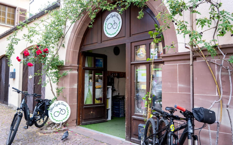 La location de vélo, un métier à multiples facettes