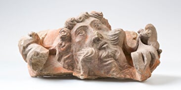 Exposition : de la terre à la lumière