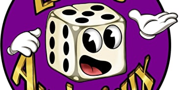 Boutique de jeux le Dé Audacieux